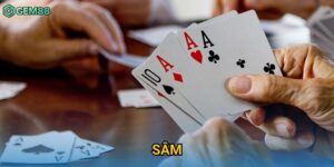 Sâm Gem88 – Đánh Bài Truyền Thống Đầy Chiến Thuật Online