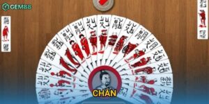 Chắn Gem88 – Trò Chơi Dân Gian Truyền Thống Đầy Chiến Thuật