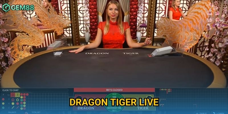 Dragon Tiger Live Gem88 – Trải Nghiệm Nhanh, Hồi Hộp Và Đầy Kịch Tính 3 Dragon Tiger Live Gem88 – Trải Nghiệm Nhanh, Hồi Hộp Và Đầy Kịch Tính