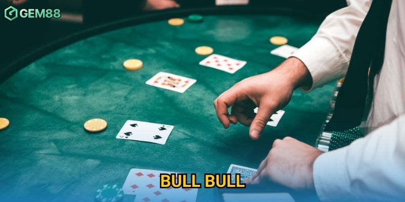 Bull Bull Gem88 – Game Bài Nhanh, Đầy Hồi Hộp Và Hấp Dẫn 9 Bull Bull Gem88 – Game Bài Nhanh, Đầy Hồi Hộp Và Hấp Dẫn