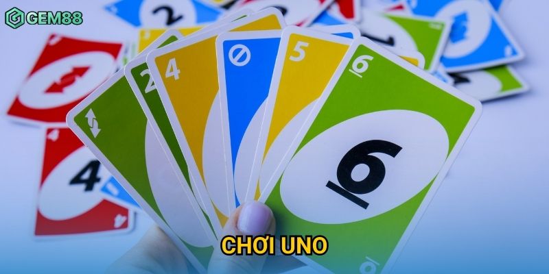 Chơi Uno Gem88 – Game Bài Giải Trí Đầy Thú Vị Online 1 Chơi Uno Gem88 – Game Bài Giải Trí Đầy Thú Vị Online