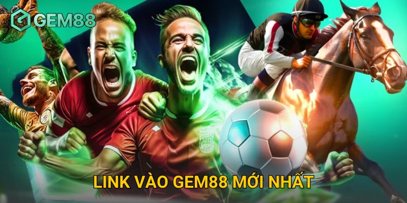 Trang chủ 12 Link vào GEM88 mới nhất